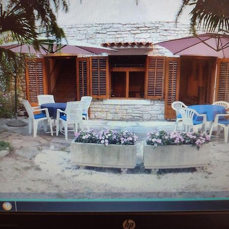 Ferienwohnung Bruno Bale Exterior foto